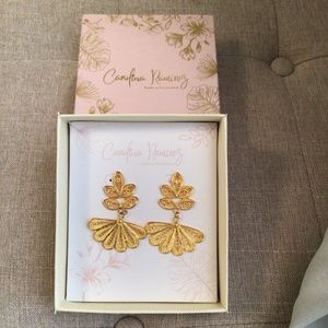 Carolina Ramirez Earrings